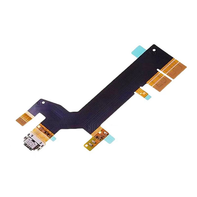 8-Layer FPC Board