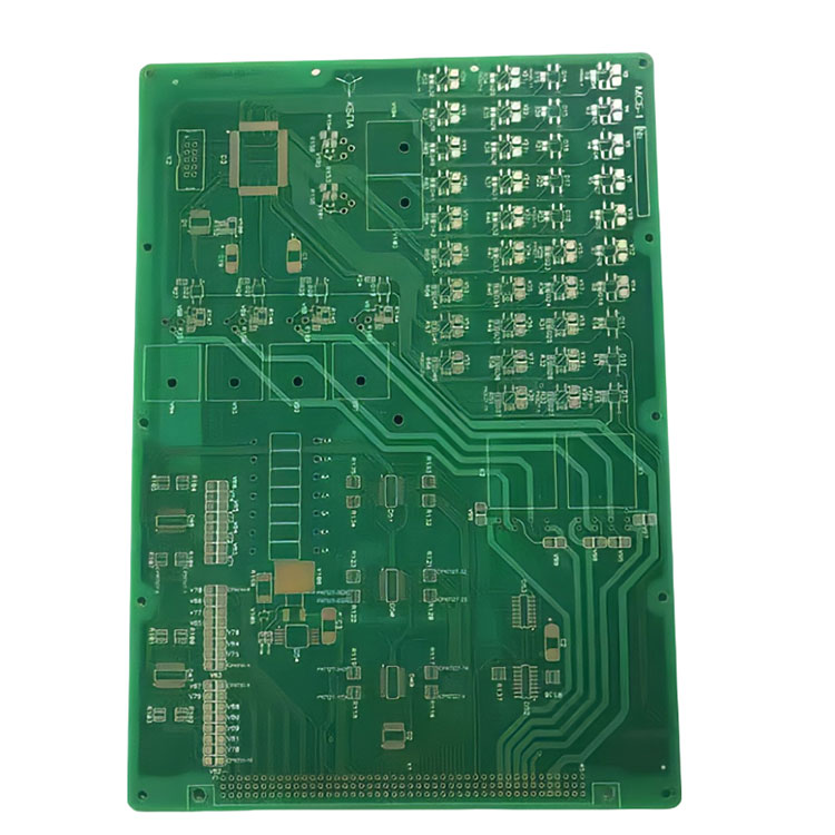 Bt3195 Circuit Board