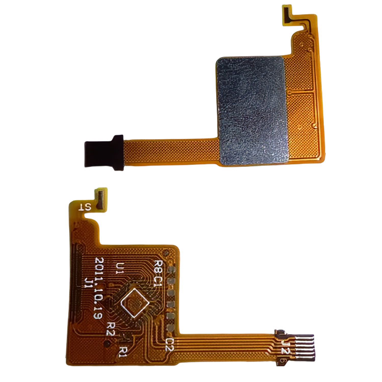 Tablet PC Capacitive Screen FPC