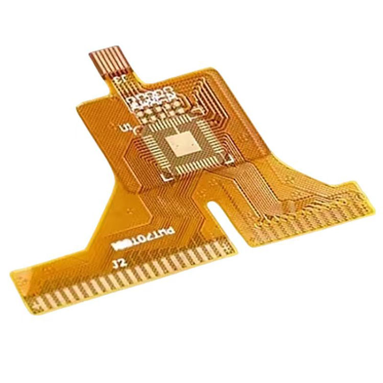 6-layer Circuit Board FPC