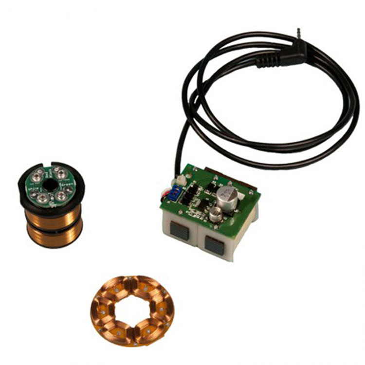 10-Layers Coil PCB