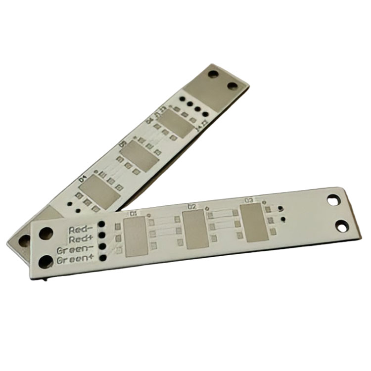 Aluminum Nitride Ceramic PCB