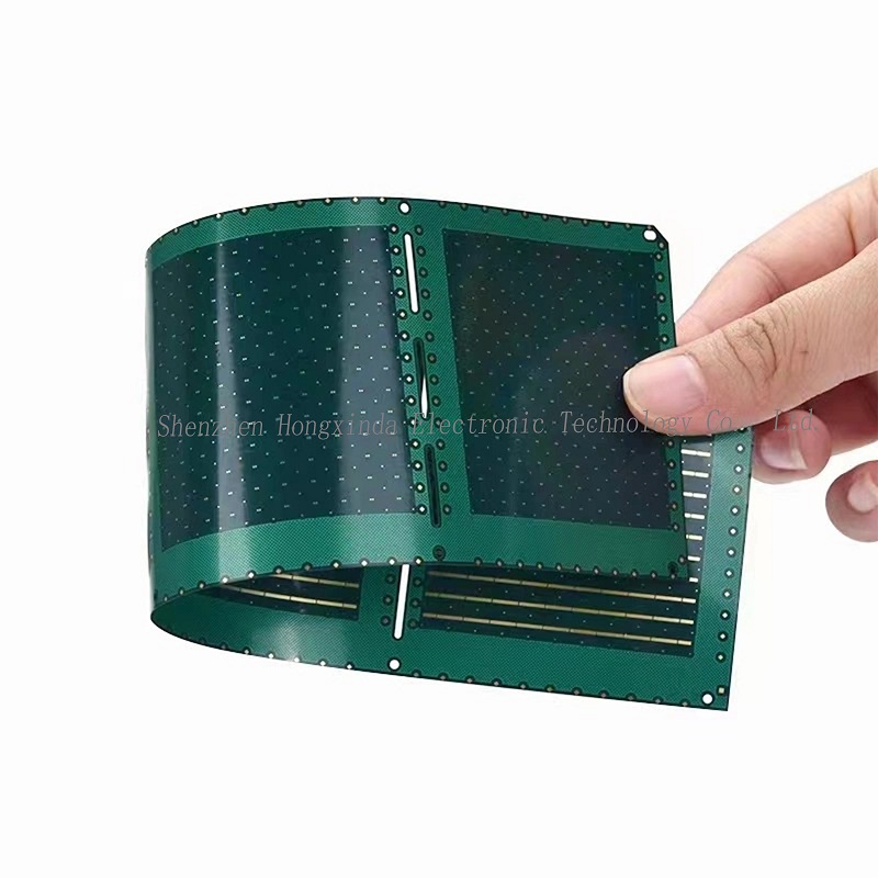 Multilayer Precision FPC