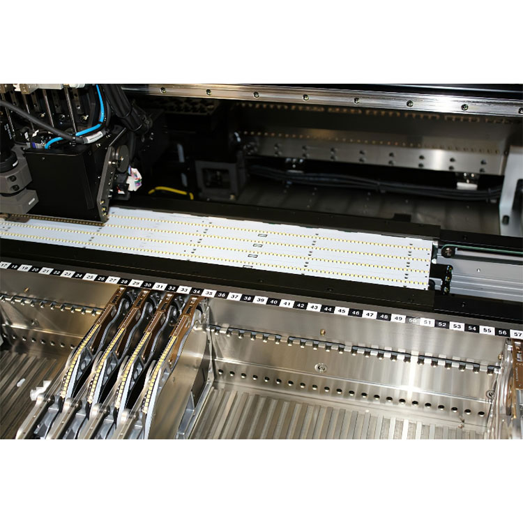 Automotive LED Light PCB Board Processing