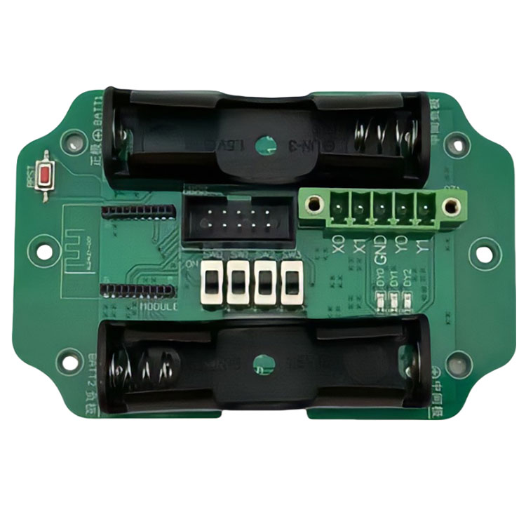Medical Ultrasound Probe FPC