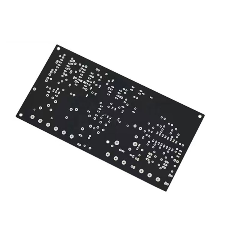 9-Layer Rigid-Flex PCB