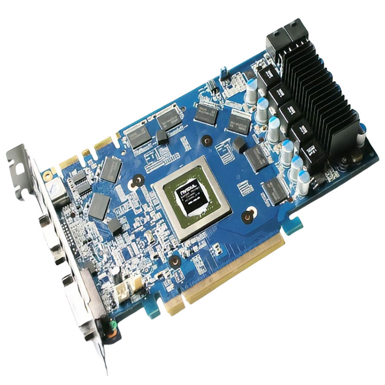 Medical Device Mid-To-High-End PCBA