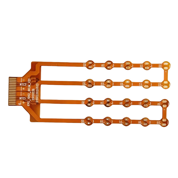 Fast FPC Circuit Board