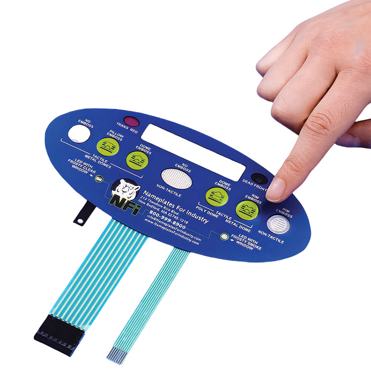 Membrane Switch