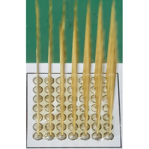 Radio frequency gold needle, water light instrument