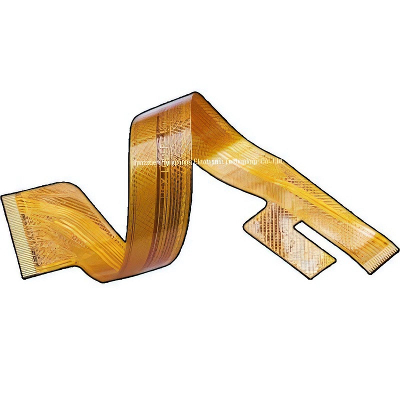 One Top FCB Circuit Board
