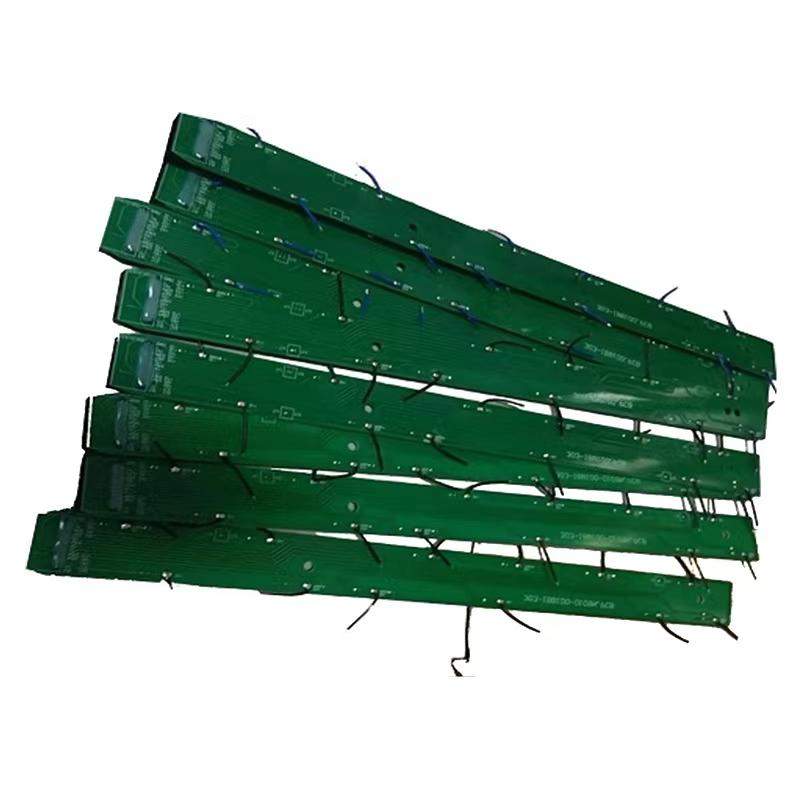 New Energy Vehicle Cable Battery Soft Board