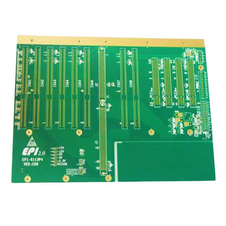 TG250 PCB