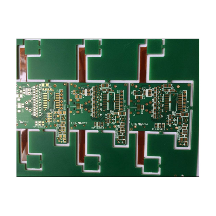 Multilayer Precision PCB