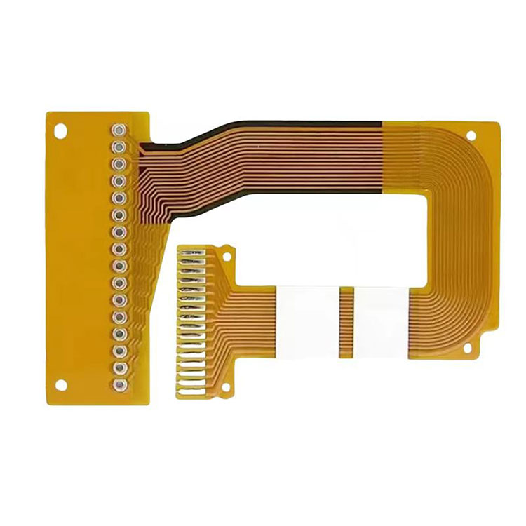 6-layer Circuit Board FPC