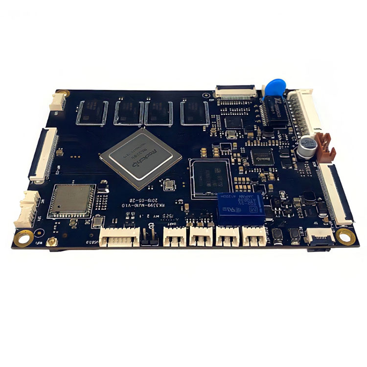 Main Control Board PCBA Solution
