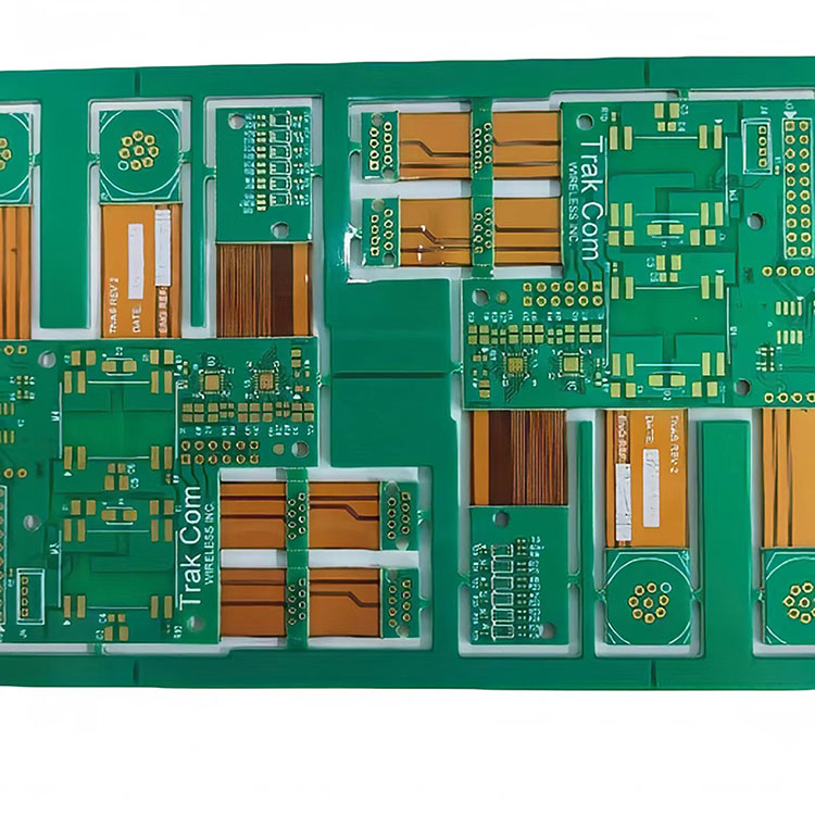 8OZ Heavy Copper PCB