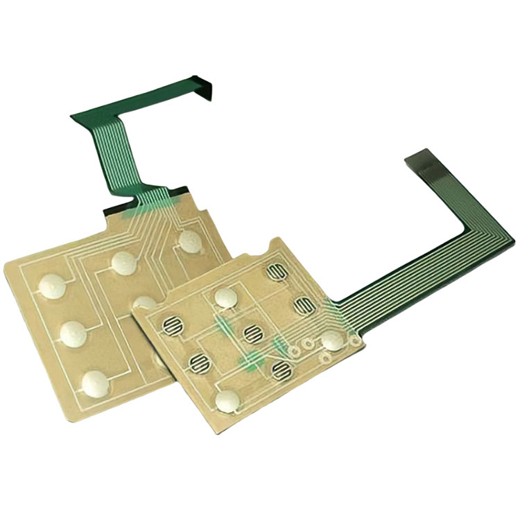 Membrane Switch