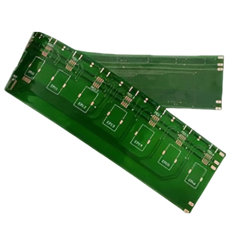 Ultra-Thin Circuit Board