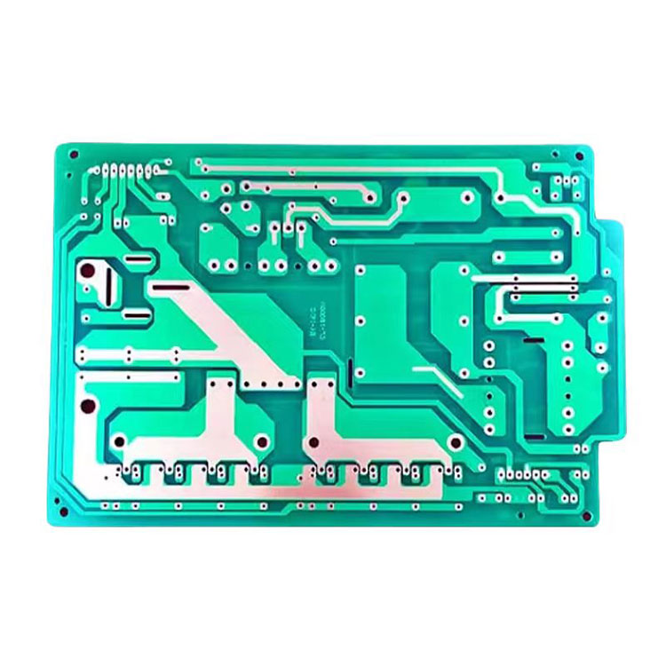 Halogen-free PCB