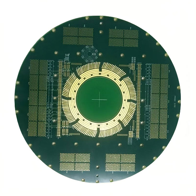 8OZ Heavy Copper PCB
