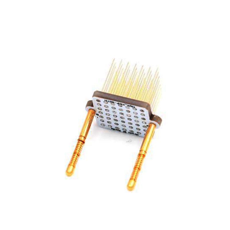 RF Micro-needle Machine,Liquid Gold MicroNeedling,Gold Microneedle Array on PCB,Golden Needle,microneedle