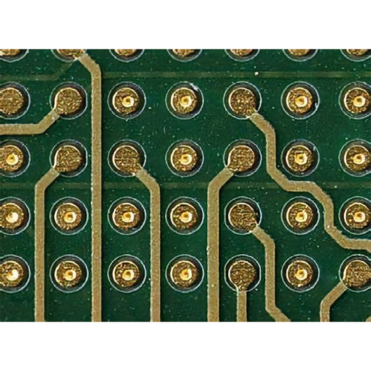 Large Size HDI PCB