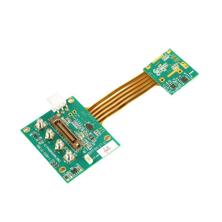 Printed Circuit Board