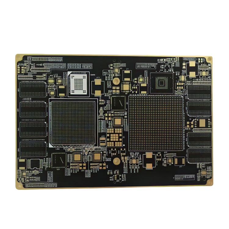 Bt3195 Circuit Board