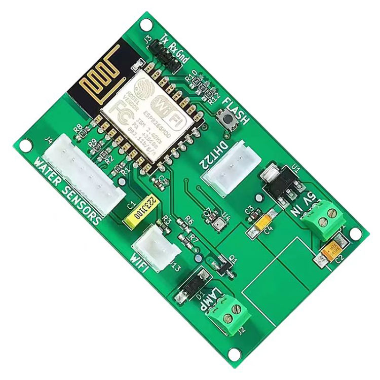 6 Layers PCB Board