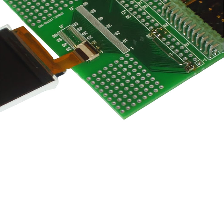 FCB Circuit Board