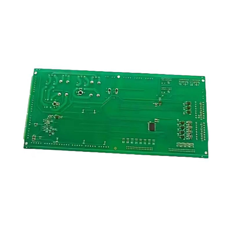 17 Layers Ultra Small Size Coil PCB