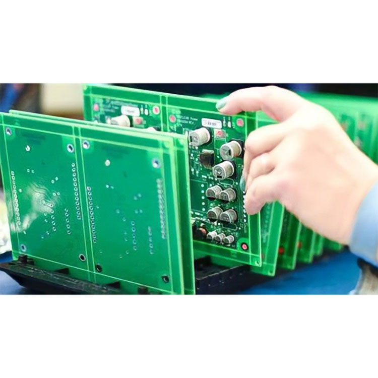 Main Control Board PCBA Solution