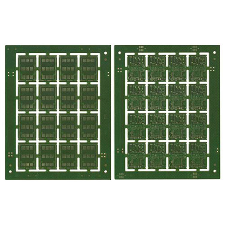 IC Carrier Board