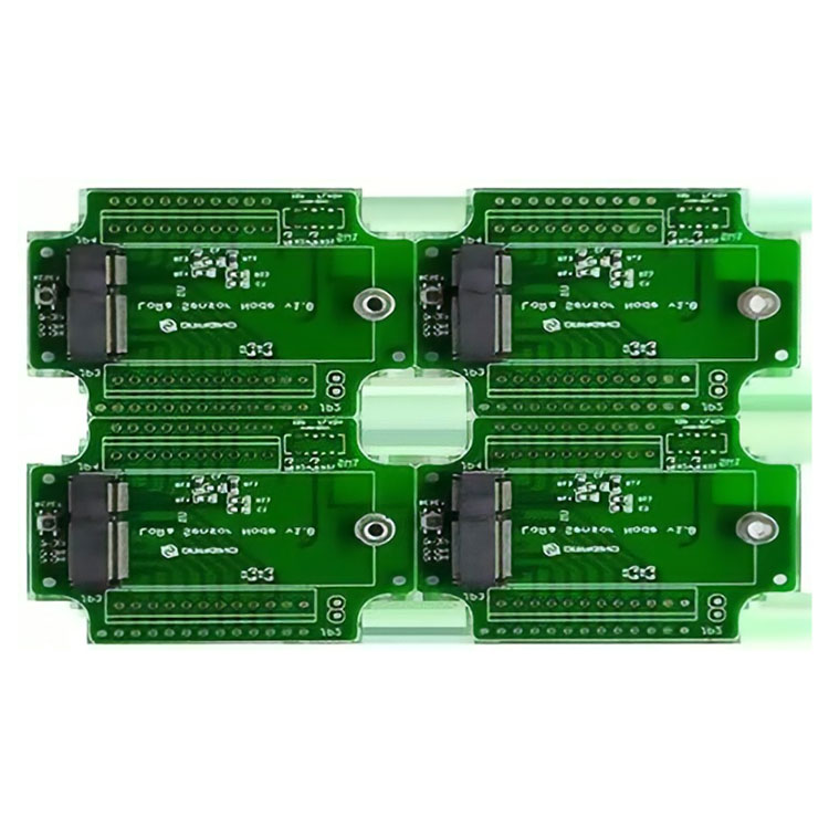 Medical Instrument Circuit Board Processing