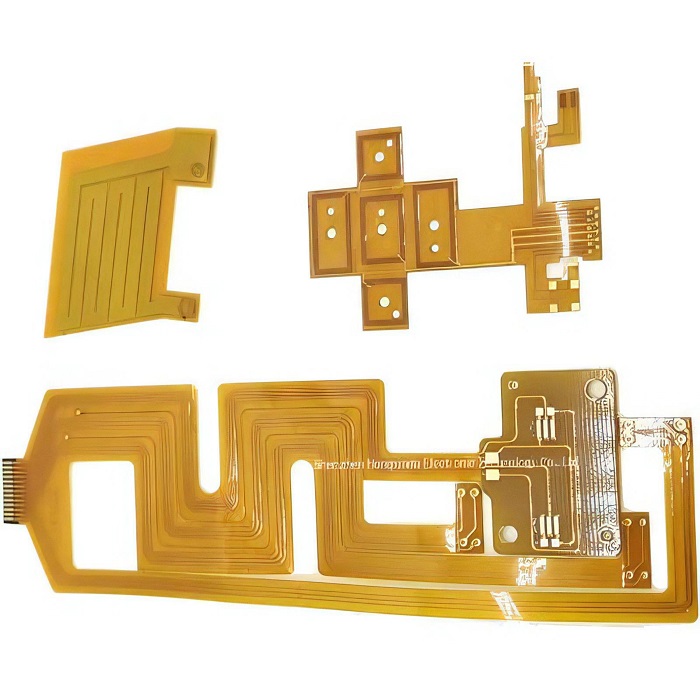 Sensor Medical Ultrasound Probe FPC control FPC board