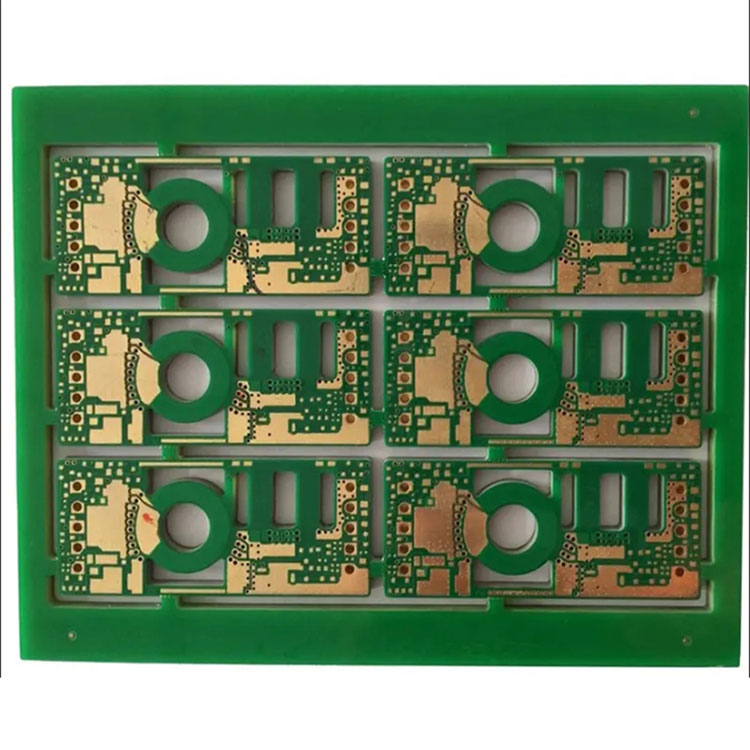 Super Thick PCB