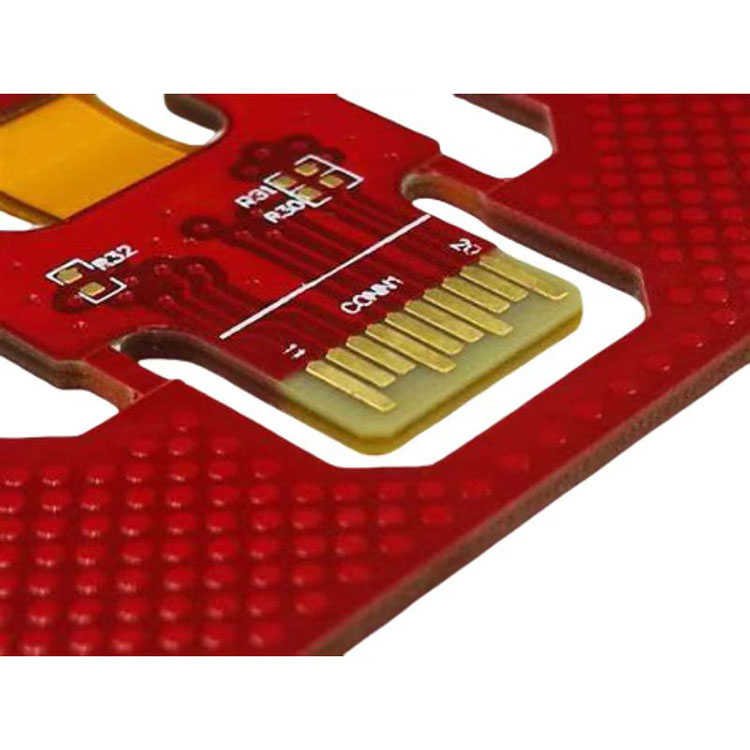 High Density Rigid-Flex Board