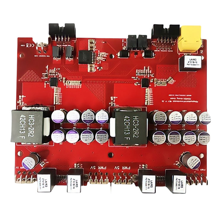 Smart Home Circuit Board