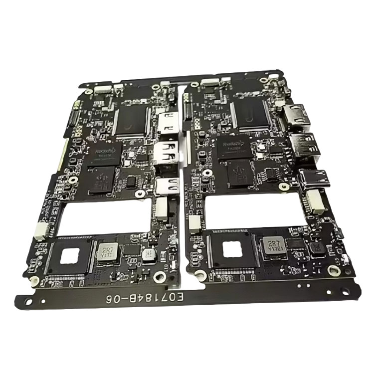 Multilayer Layers HDI PCB