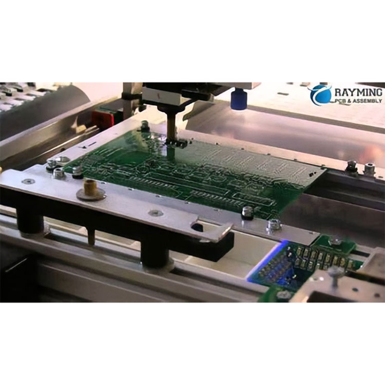 Main Control Board PCBA Solution