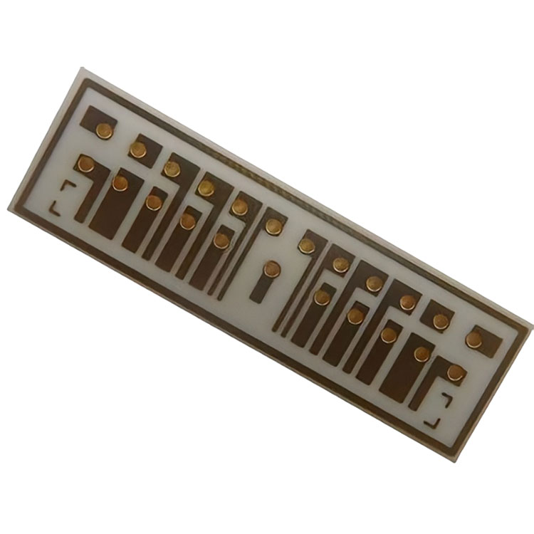 Sensors Ceramic PCB
