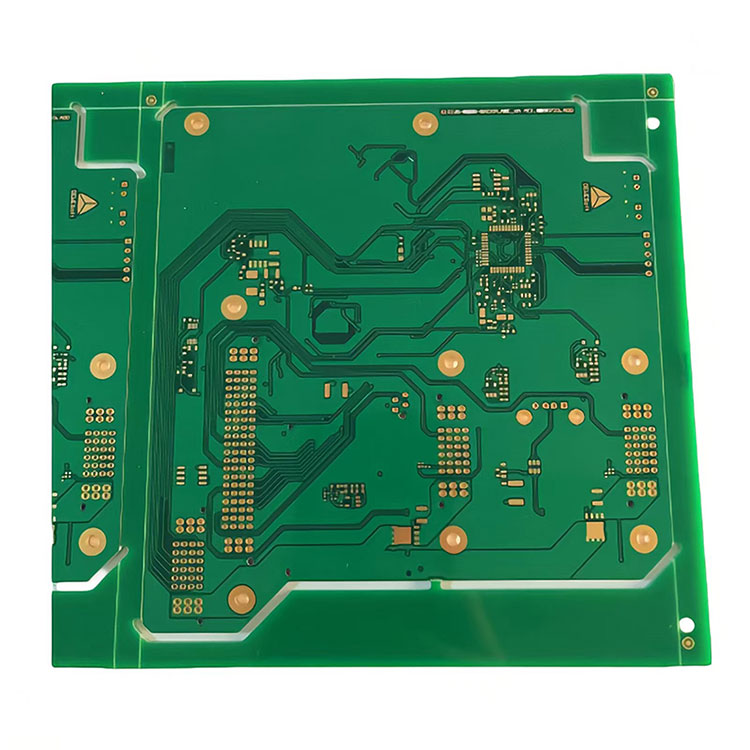 Rigid-Flex PCB Circuit Board