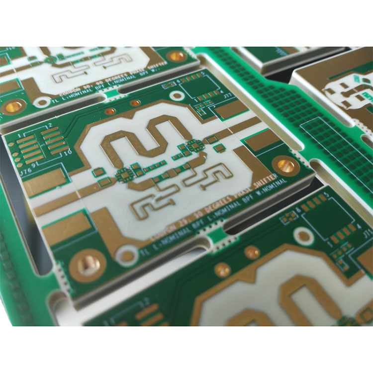 ELIC Rigid-Flex PCB
