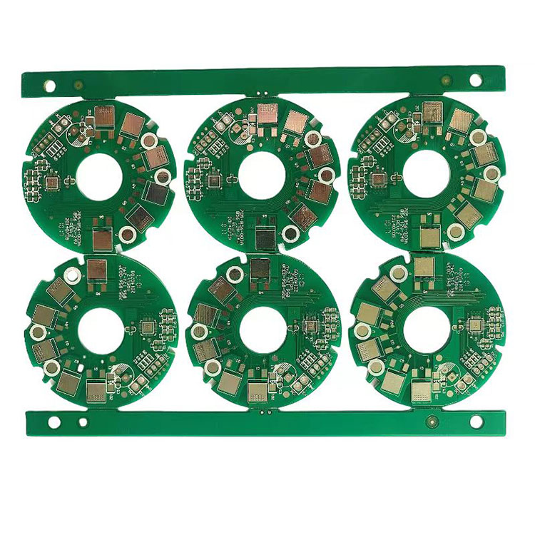Multilayer PCB Circuit Board