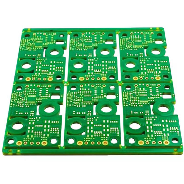 Super Thick PCB
