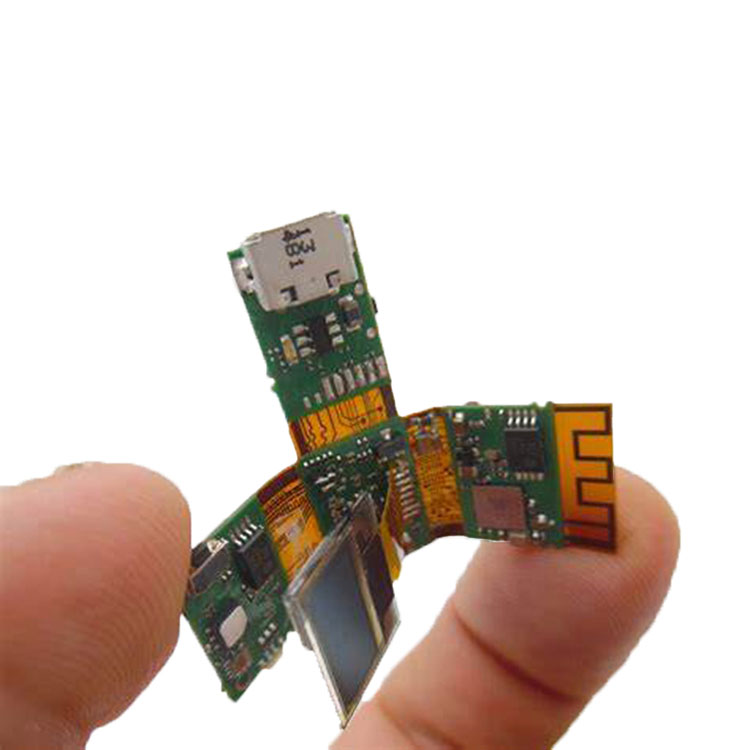 Rigid-Flex PCB Circuit Board