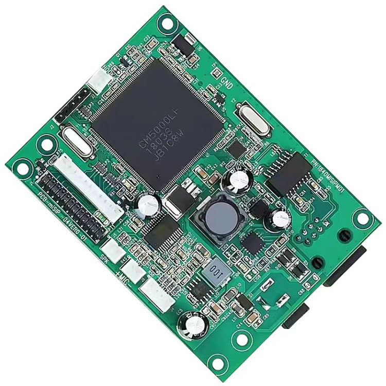 6 Layers PCB Board