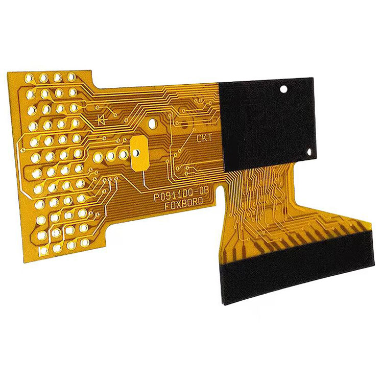 5 layers Circuit Board FPC
