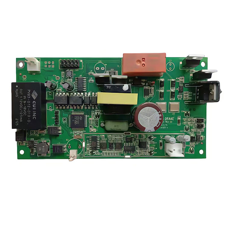 Cross Blind Buried Hole PCB